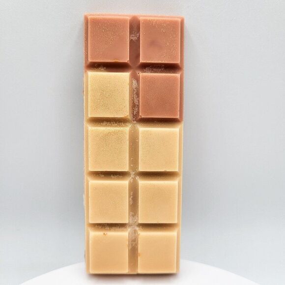 Almond Biscotti - Wax Melt Snap Bar - Picture 4 of 5